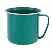 VASO RECTO NOVACERO VERDE ESPECIAL