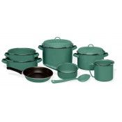 BATERIA CENTURY VERDE ESPECIAL 10 PZ
