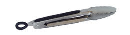 PINZA P/CARNE INOX. 25 CM.ST-S2804C