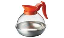 CAFETERA LEXAN DESCAFEINADO