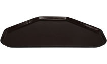 CHAROLA P/CAFETERIA TRAPEZOIDAL LISA
