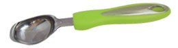 CUCHARA PARA NIEVE ICC-FL20C