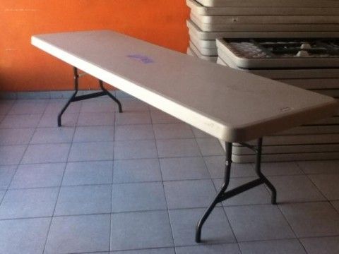 TABLON GRANDE PLASTICO