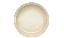 PLATO TCHE V3 MELAMINA 25 CM