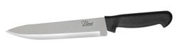 CUCHILLO CHEFF LISO V2208 8 PG