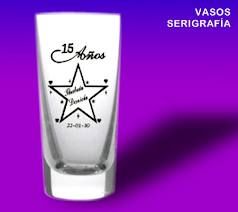 VASO SERIGRAFIA