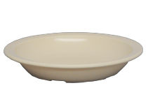 PLATO SOPERO MELAMINA V19