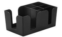 ORGANIZADOR PARA MESA C/SERVILLETERO