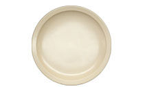 PLATO TCHE V23 MELAMINA 23 CM