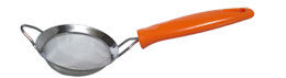 COLADERA INOX. MALLA FINA TS65W-P8C
