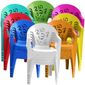 SILLA INFANTIL PLASTICO