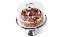 CUBIERTA P/PASTEL POLICARBONATO RD1200CW CAMBRO