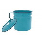 HERVIDOR RECTO 3 LT. A.T.