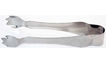 PINZA P/HIELO ACERO CROMADO