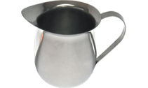 CREMERA 3 Oz INOX