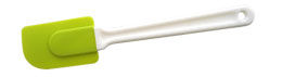 PALA MISERABLE SILICON 25.5x5.8 CM SS-2606BC