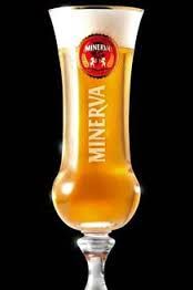 COPA CERVEZA IMPRESO EN ORO LIQUIDO Y 1 TINTA