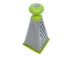 RALLADOR 4 TIPOS G-S4C