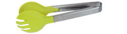 PINZA ENSALADA NYLON NT-N2003C