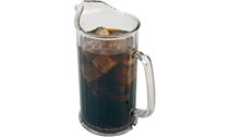 JARRA C/PITCHEL POLICARBONATO P60CW CAMBRO