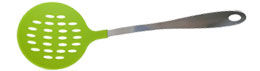 ESPUMADERA SILICON NU-11C