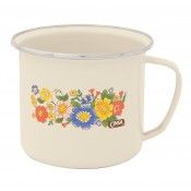 VASO RECTO NOVACERO MAGNOLIA