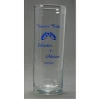 VASO JAIBOL IMPRESO 1 TINTA