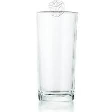 VASO CUBERO