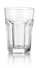 VASO NUEVA YORK
